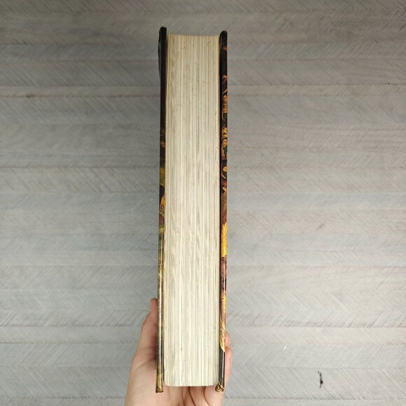 The Complete Asian Cookbook By Charmaine Solomon Vintage Hardcover 1979 - Picture 9 of 9